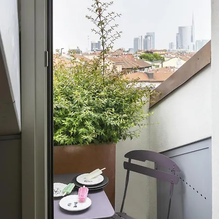 Apartment Sarpi - Luxurious Penthouse In The Heart Of *