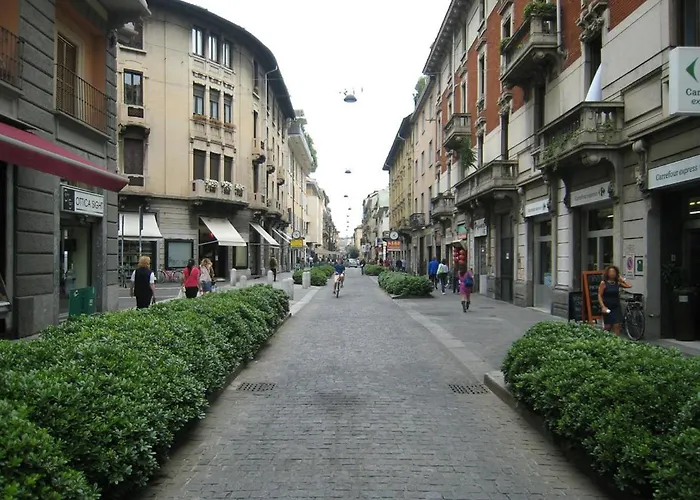 Sarpi - Luxurious Penthouse In The Heart Of